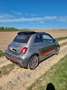Abarth 595 Turismo 595C 1.4 T-Jet Turismo Gris - thumbnail 2