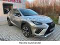 Lexus NX 300 h E-Four Sport*HEAD-UP-DISPLAY*LED*CAM* Grau - thumbnail 4