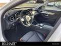Mercedes-Benz C 400 4M AVANTGARDE ILS STHZG COMAND DISTRONIC Blanc - thumbnail 25