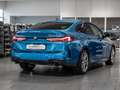 BMW 220 i Gran Coupe Edition Color Vision PANO AHK Blau - thumbnail 2