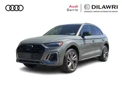 2024 Audi SQ5