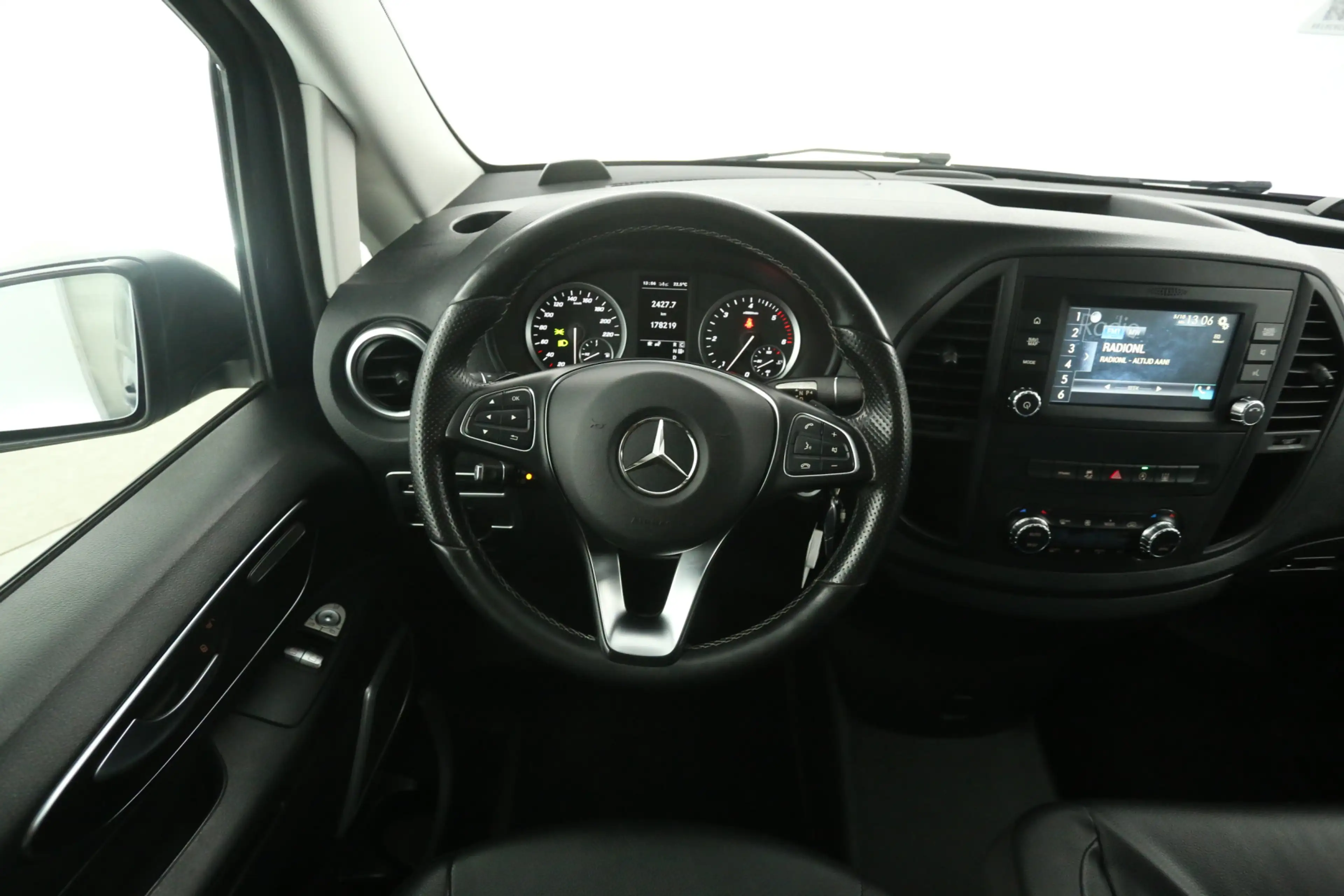 Mercedes-Benz Vito 119 CDI | Marge | Automaat | Airco | Camera | Crui — photo 3