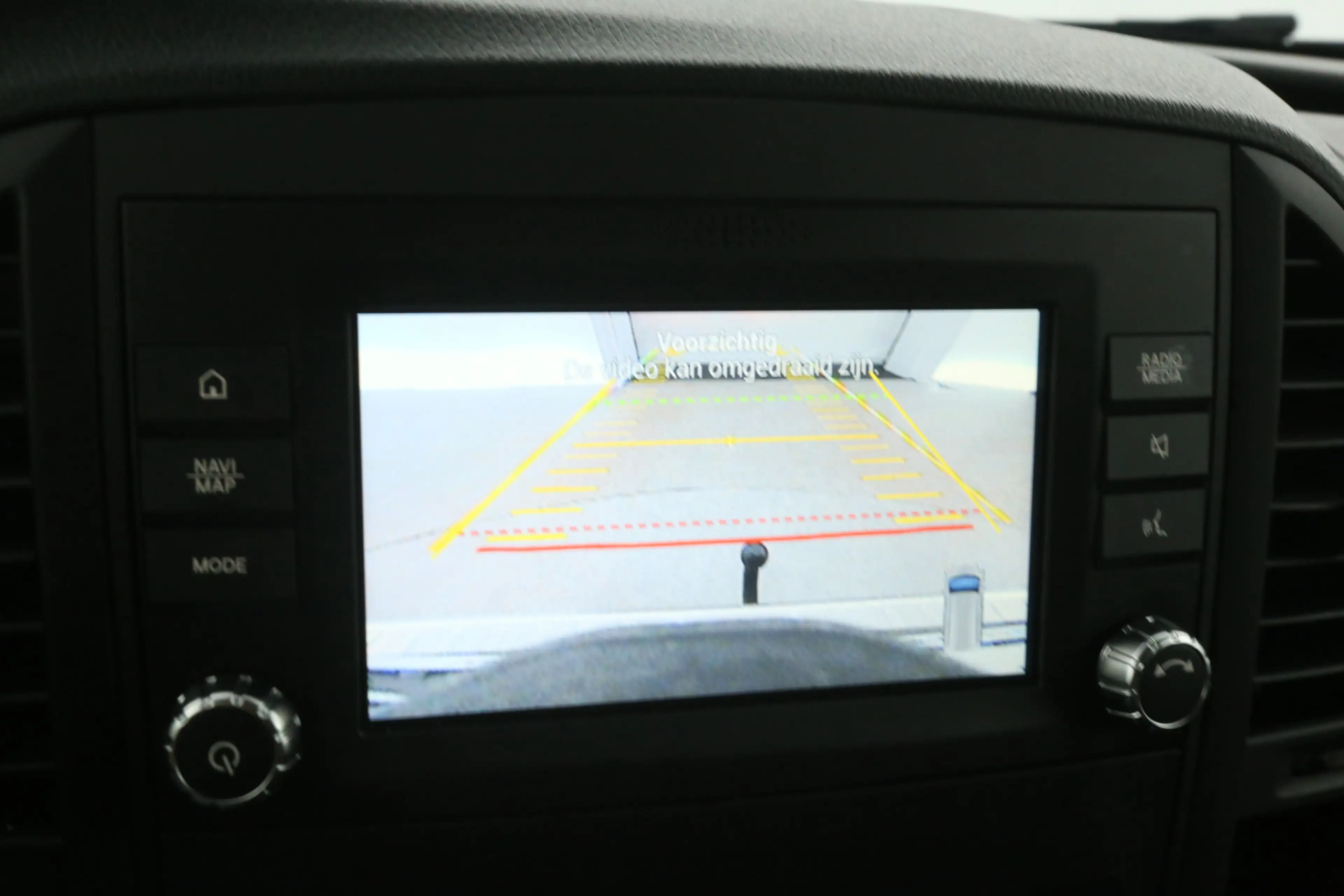Mercedes-Benz Vito 119 CDI | Marge | Automaat | Airco | Camera | Crui — photo 13