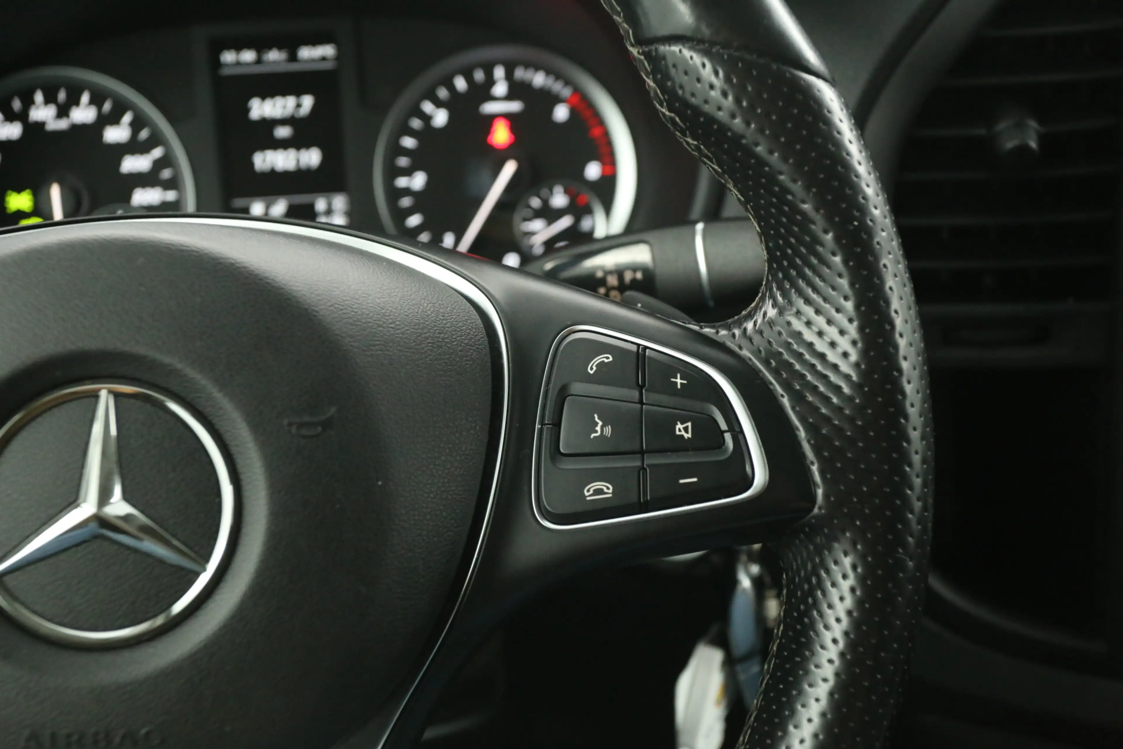 Mercedes-Benz Vito 119 CDI | Marge | Automaat | Airco | Camera | Crui — photo 18