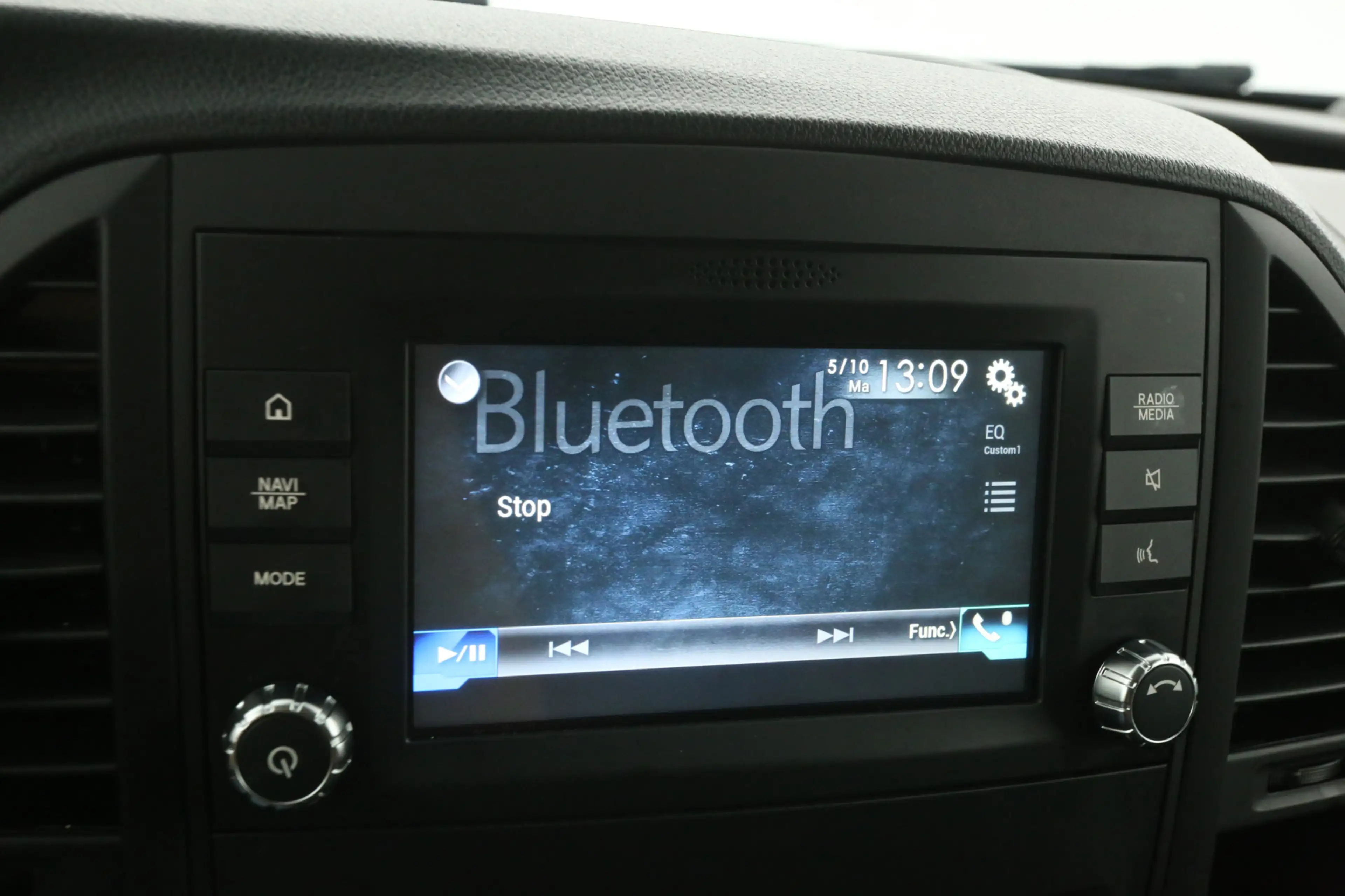 Mercedes-Benz Vito 119 CDI | Marge | Automaat | Airco | Camera | Crui — photo 15