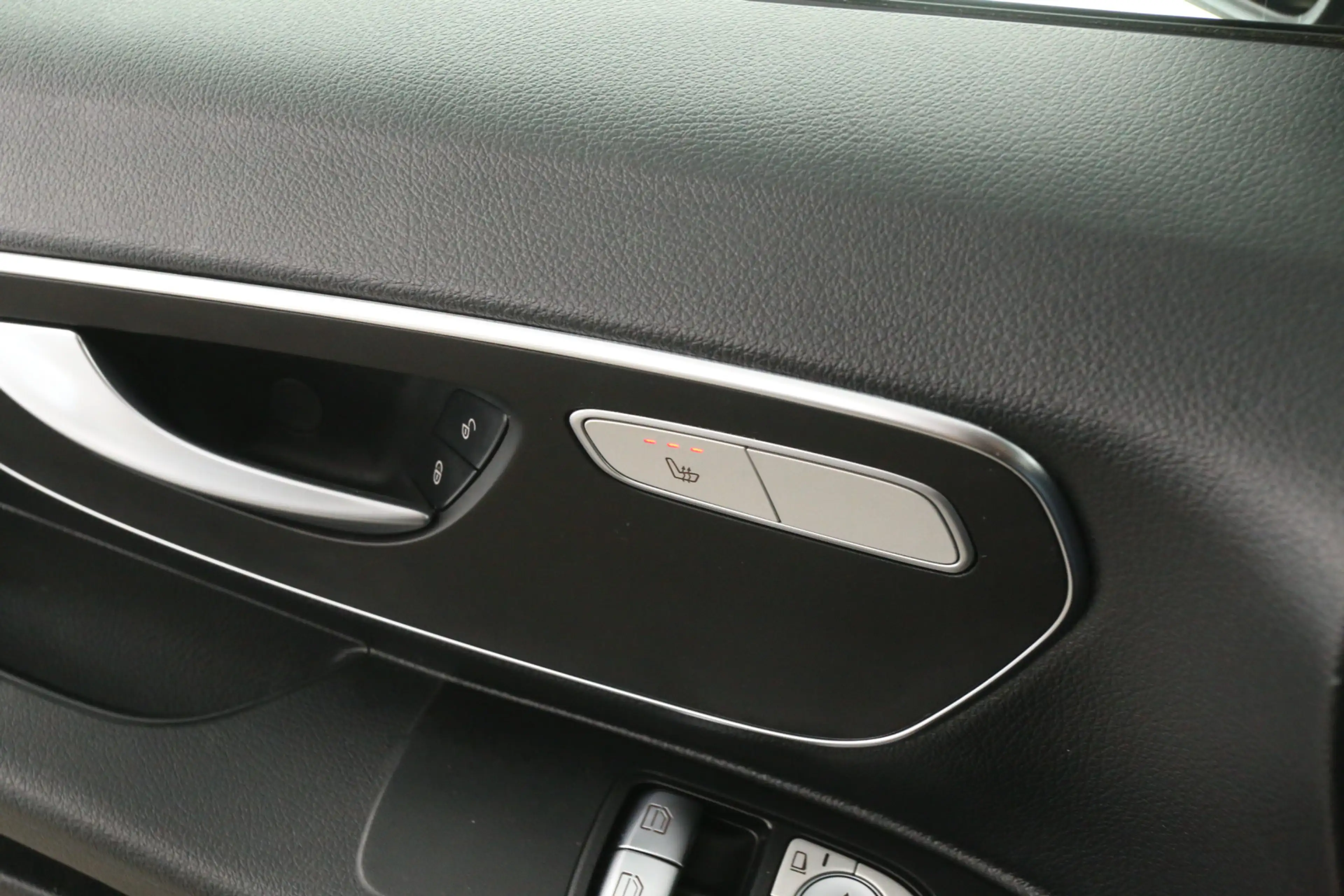 Mercedes-Benz Vito 119 CDI | Marge | Automaat | Airco | Camera | Crui — photo 21