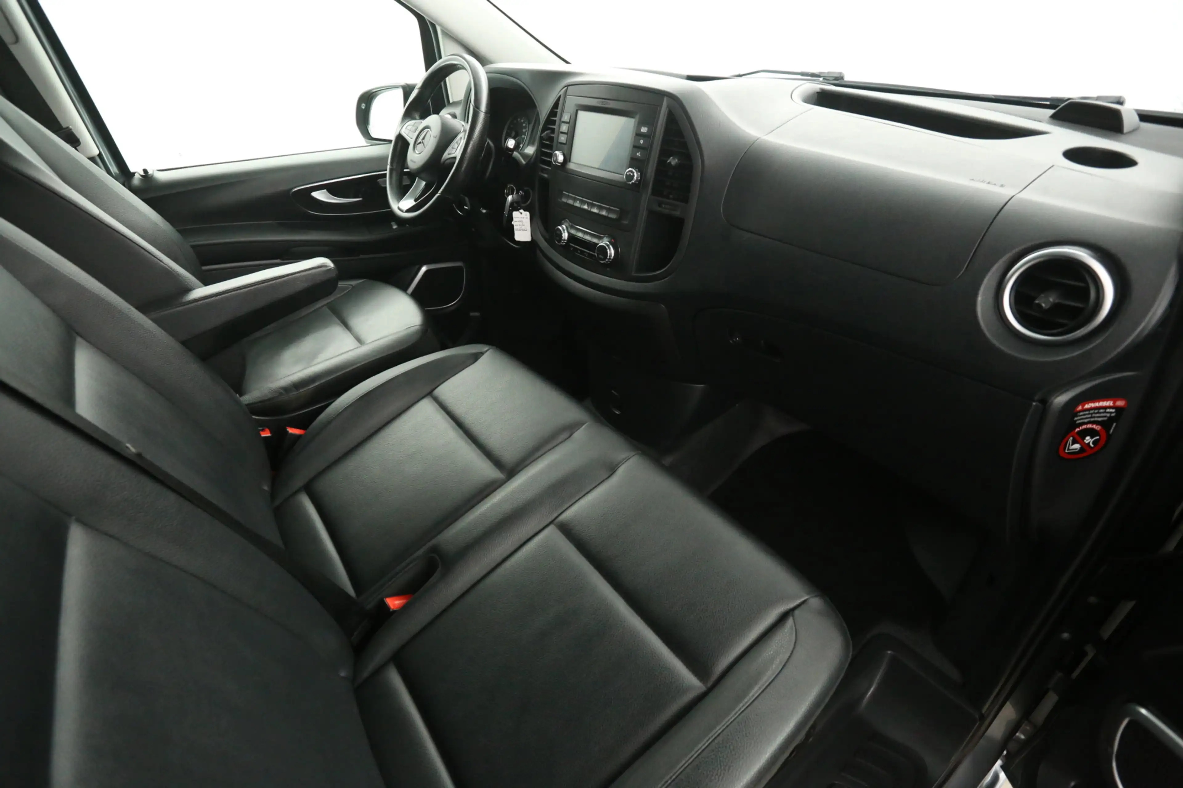 Mercedes-Benz Vito 119 CDI | Marge | Automaat | Airco | Camera | Crui — photo 26