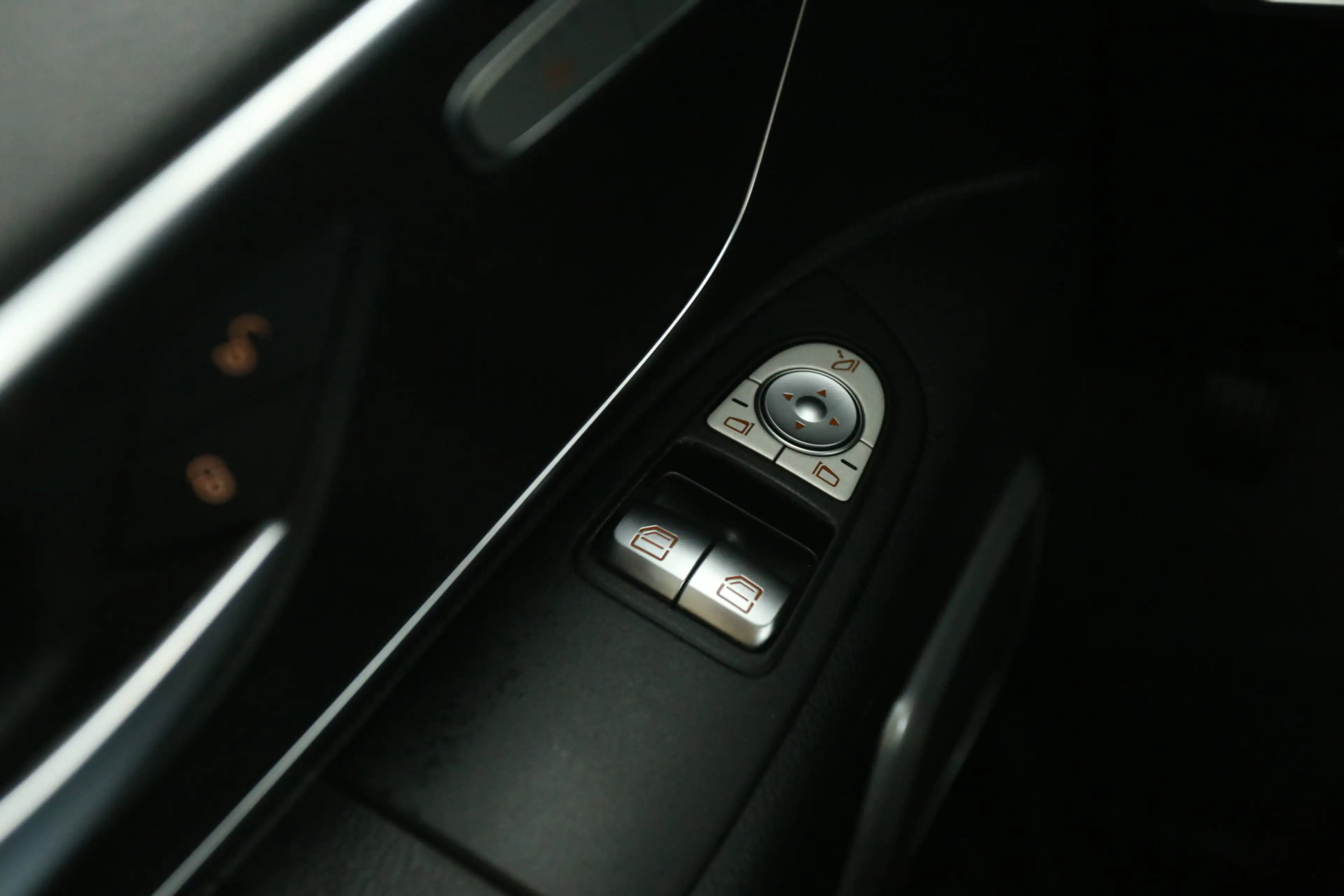Mercedes-Benz Vito 119 CDI | Marge | Automaat | Airco | Camera | Crui — photo 23