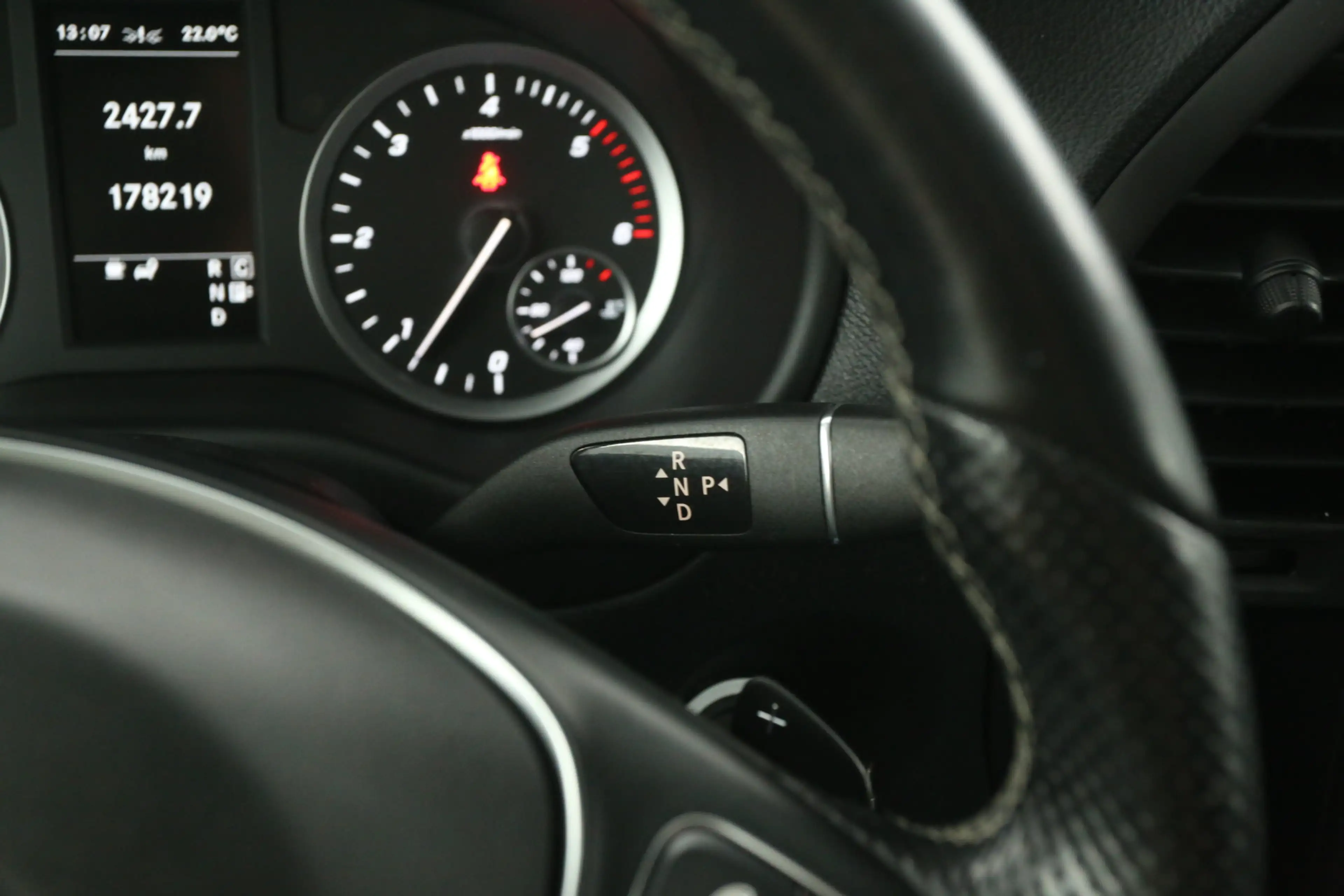 Mercedes-Benz Vito 119 CDI | Marge | Automaat | Airco | Camera | Crui — photo 20