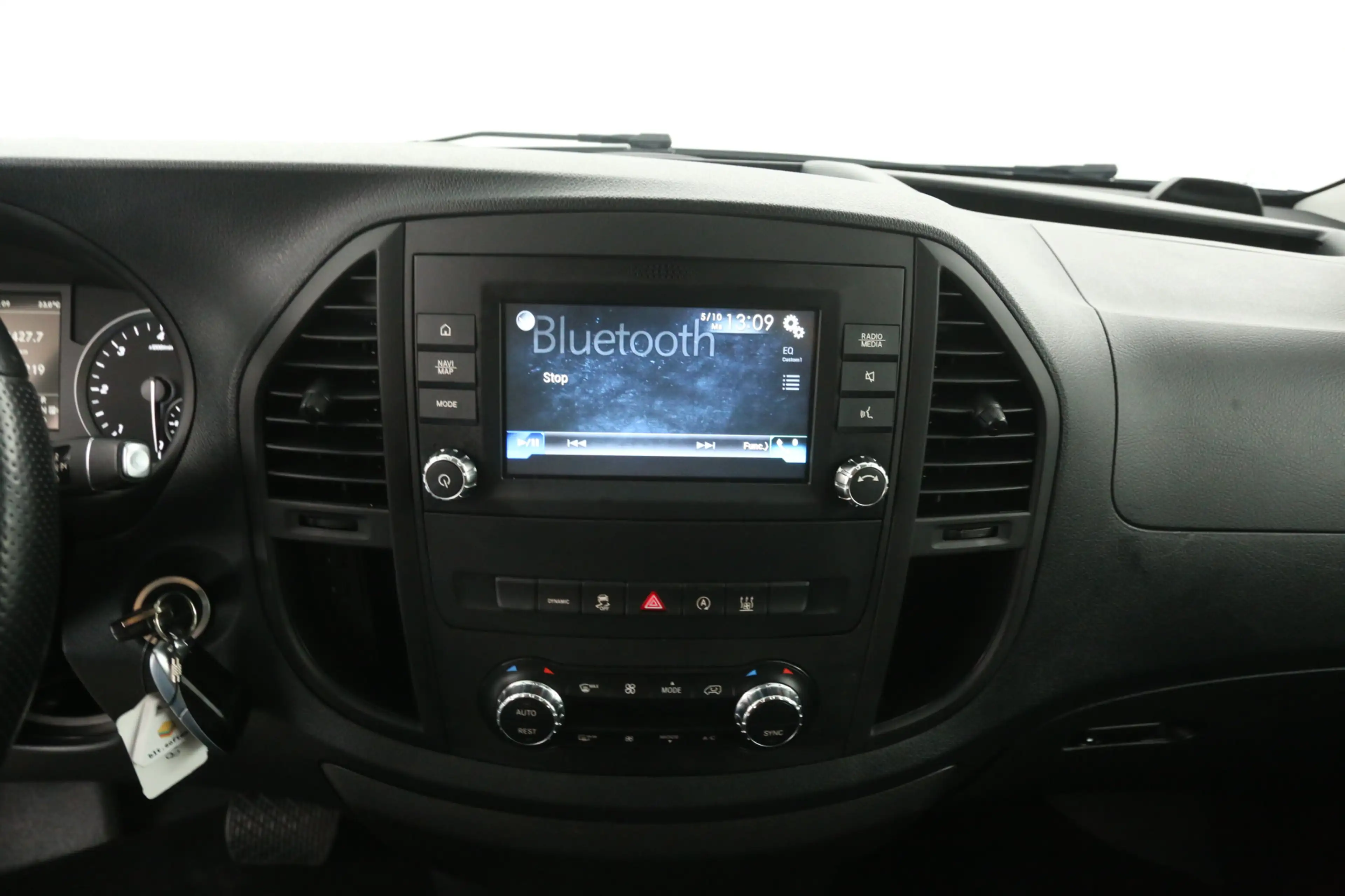 Mercedes-Benz Vito 119 CDI | Marge | Automaat | Airco | Camera | Crui — photo 11