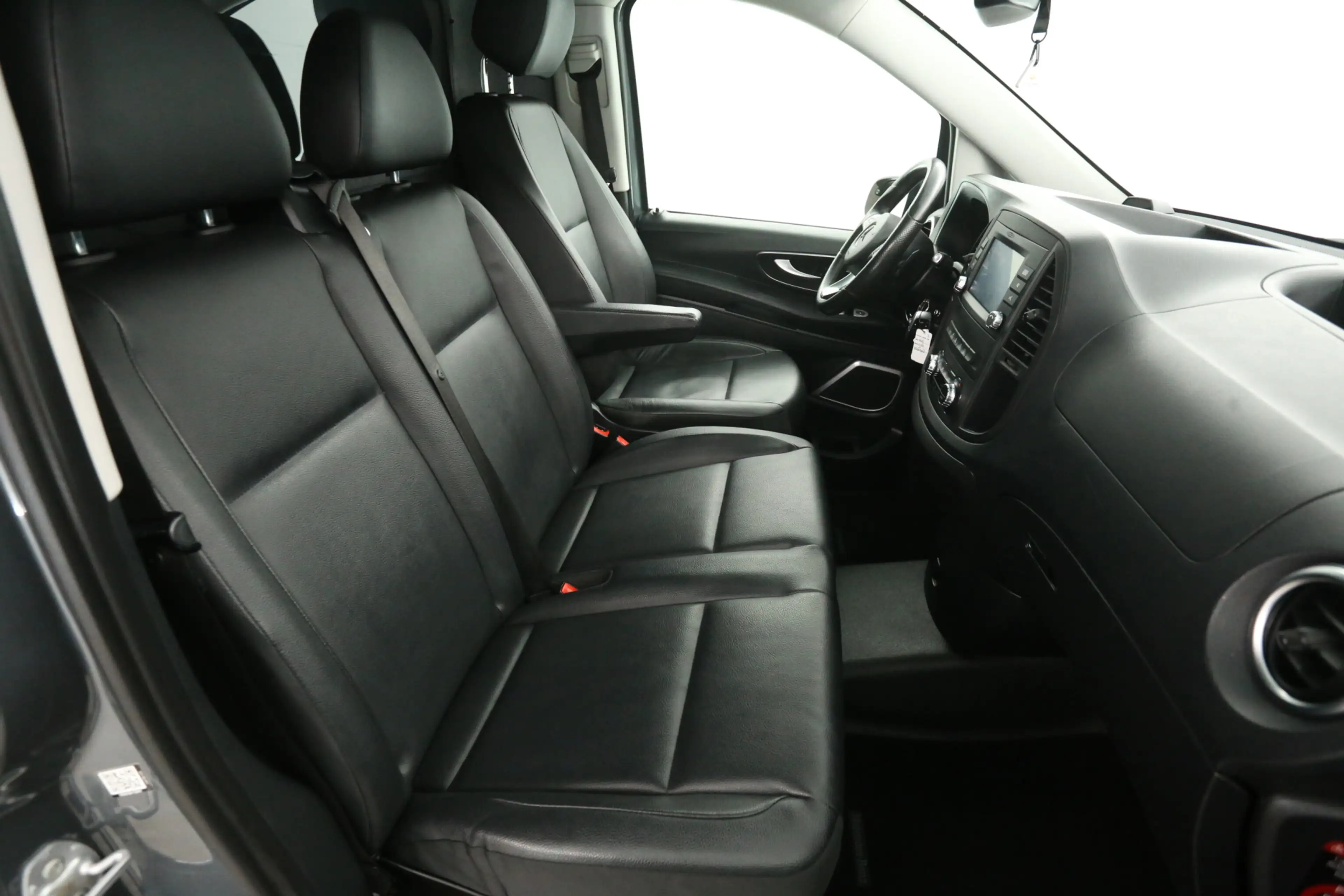 Mercedes-Benz Vito 119 CDI | Marge | Automaat | Airco | Camera | Crui — photo 10