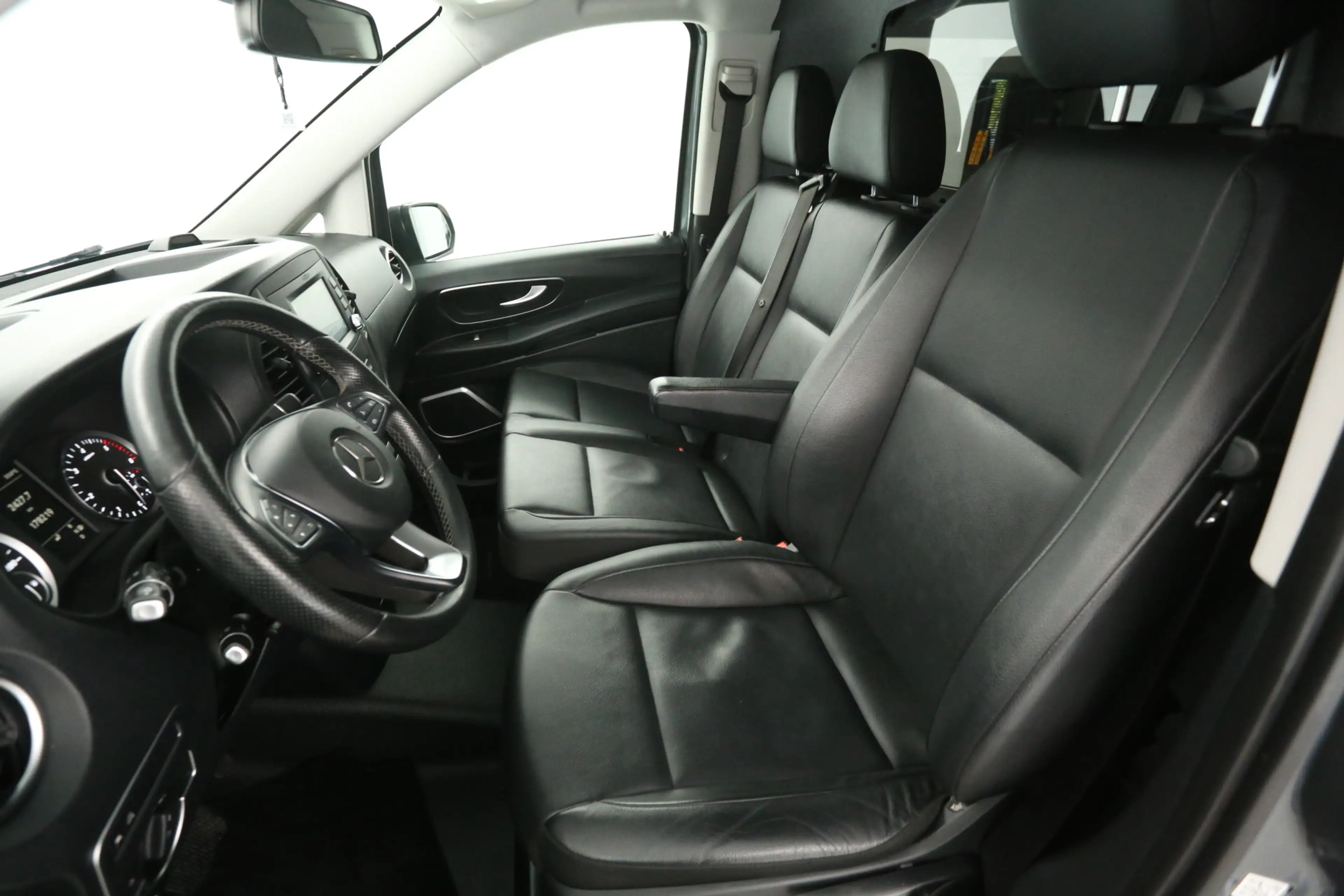 Mercedes-Benz Vito 119 CDI | Marge | Automaat | Airco | Camera | Crui — photo 9