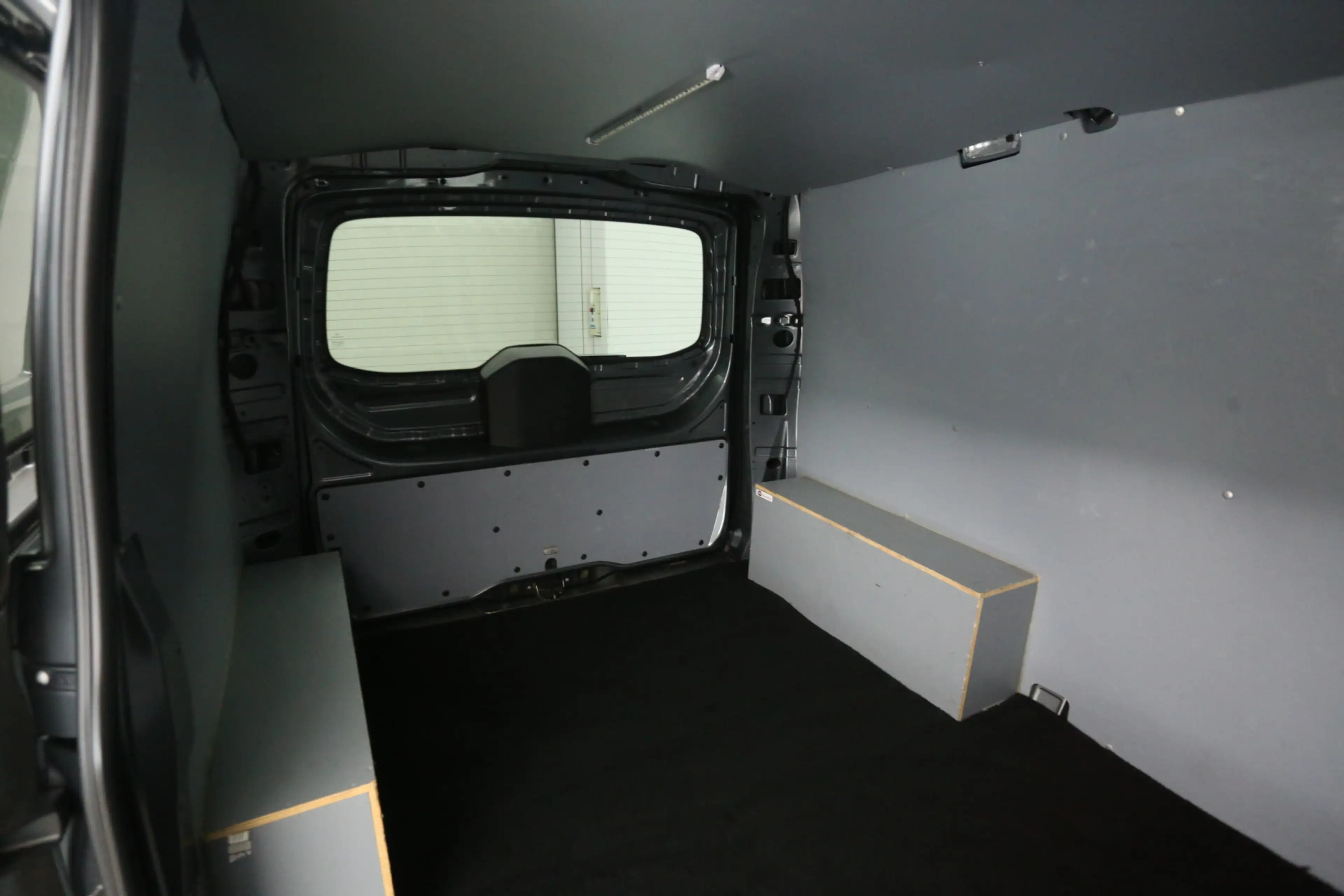 Mercedes-Benz Vito 119 CDI | Marge | Automaat | Airco | Camera | Crui — photo 27