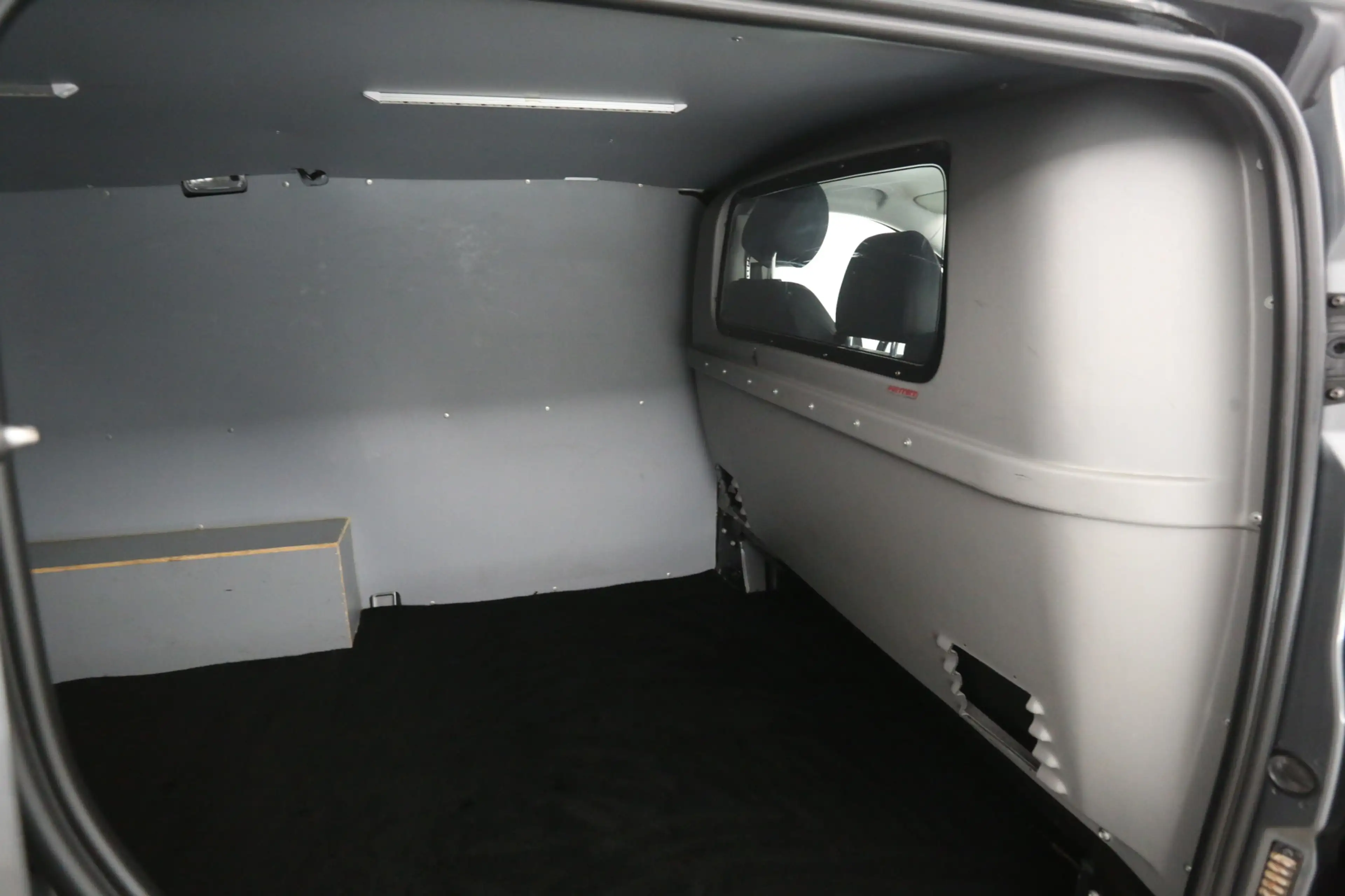 Mercedes-Benz Vito 119 CDI | Marge | Automaat | Airco | Camera | Crui — photo 28
