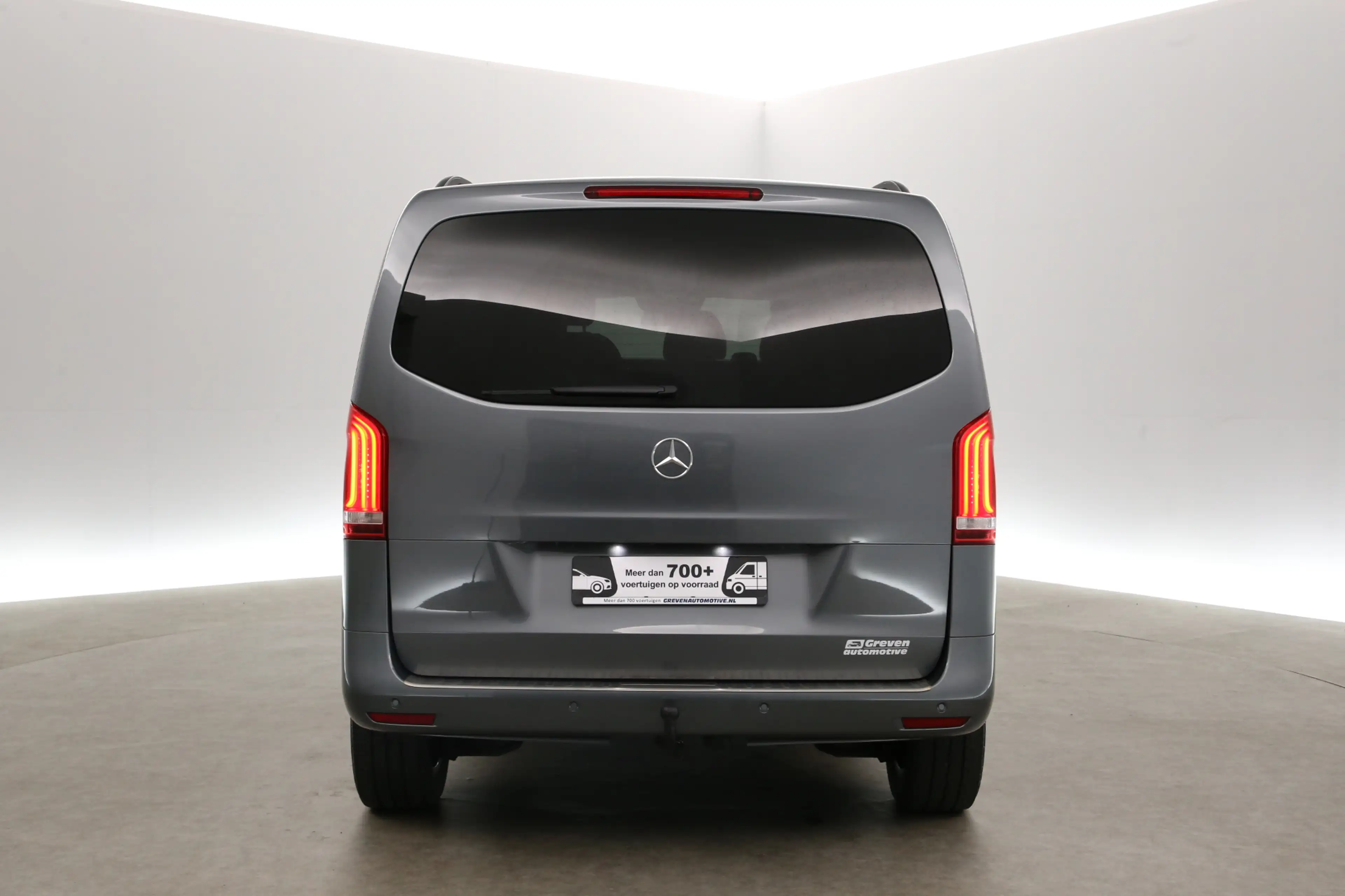 Mercedes-Benz Vito 119 CDI | Marge | Automaat | Airco | Camera | Crui — photo 30
