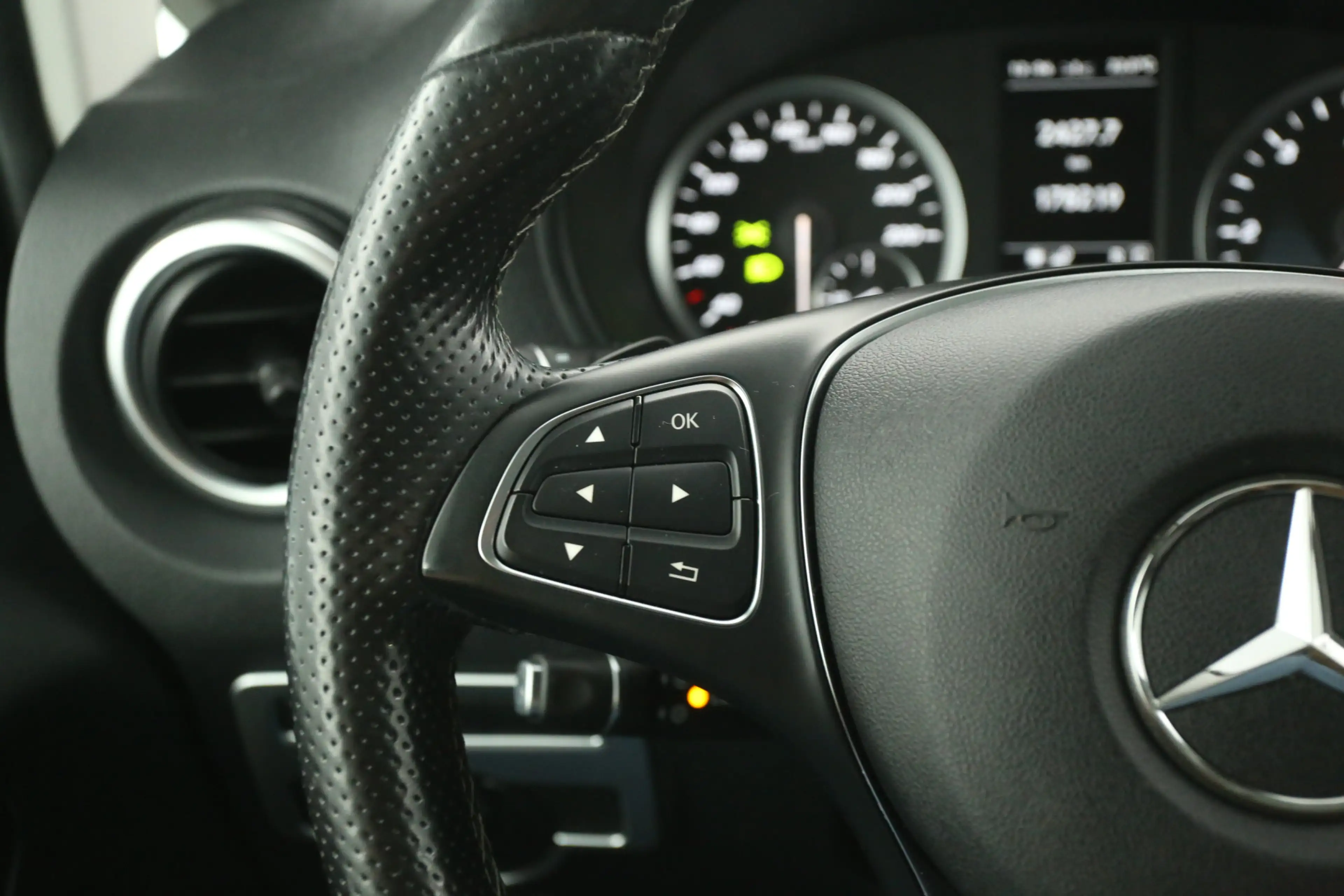 Mercedes-Benz Vito 119 CDI | Marge | Automaat | Airco | Camera | Crui — photo 17