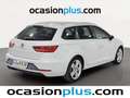 SEAT Leon ST 1.8 TSI S&S FR 180 Blanco - thumbnail 4
