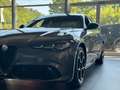 Alfa Romeo Giulia Q4 Veloce+KLIMA+SCHIEBEDACH+KAMERA+ALLRAD Gris - thumbnail 3