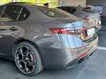 Alfa Romeo Giulia Q4 Veloce+KLIMA+SCHIEBEDACH+KAMERA+ALLRAD Gris - thumbnail 10