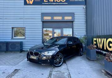 serie 2.0 118d 143ch pack m kit chaine neuf