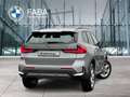 BMW X1 sDrive18i SAV DAB LED Komfortzg. Shz Silber - thumbnail 2