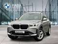 BMW X1 sDrive18i SAV DAB LED Komfortzg. Shz Silber - thumbnail 1
