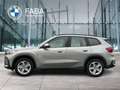 BMW X1 sDrive18i SAV DAB LED Komfortzg. Shz Silber - thumbnail 5