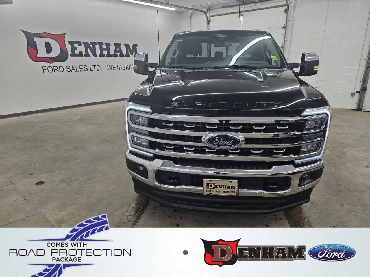 2026 Ford F 350