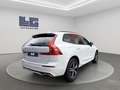 Volvo XC60 T6 Recharge R-Design Blanco - thumbnail 4