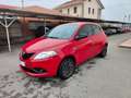 Lancia Ypsilon 1.0 FireFly Hybrid  Silver Rood - thumbnail 1