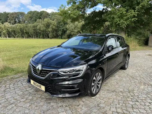 Renault Megane Grandtour E-Tech 160PS Plug-In Intens * Lieferung möglich