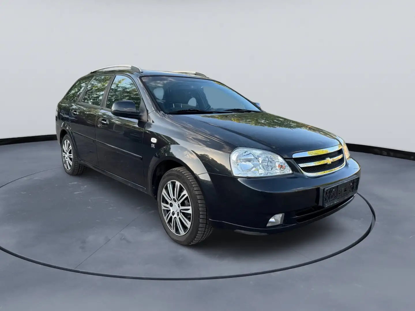 Chevrolet Nubira SX Grigio - 2