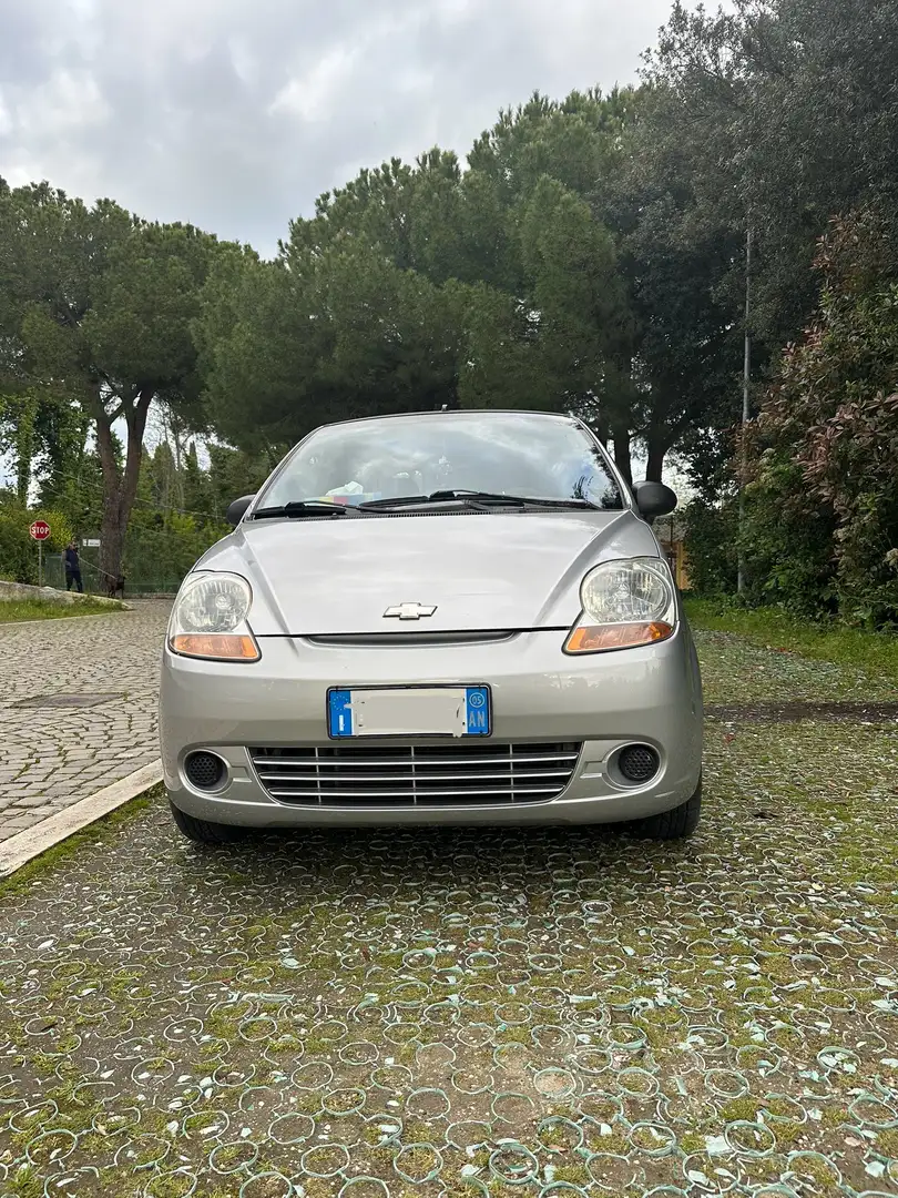 Chevrolet Matiz 0.8 S Nice - 1