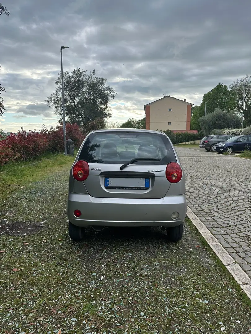 Chevrolet Matiz 0.8 S Nice - 2