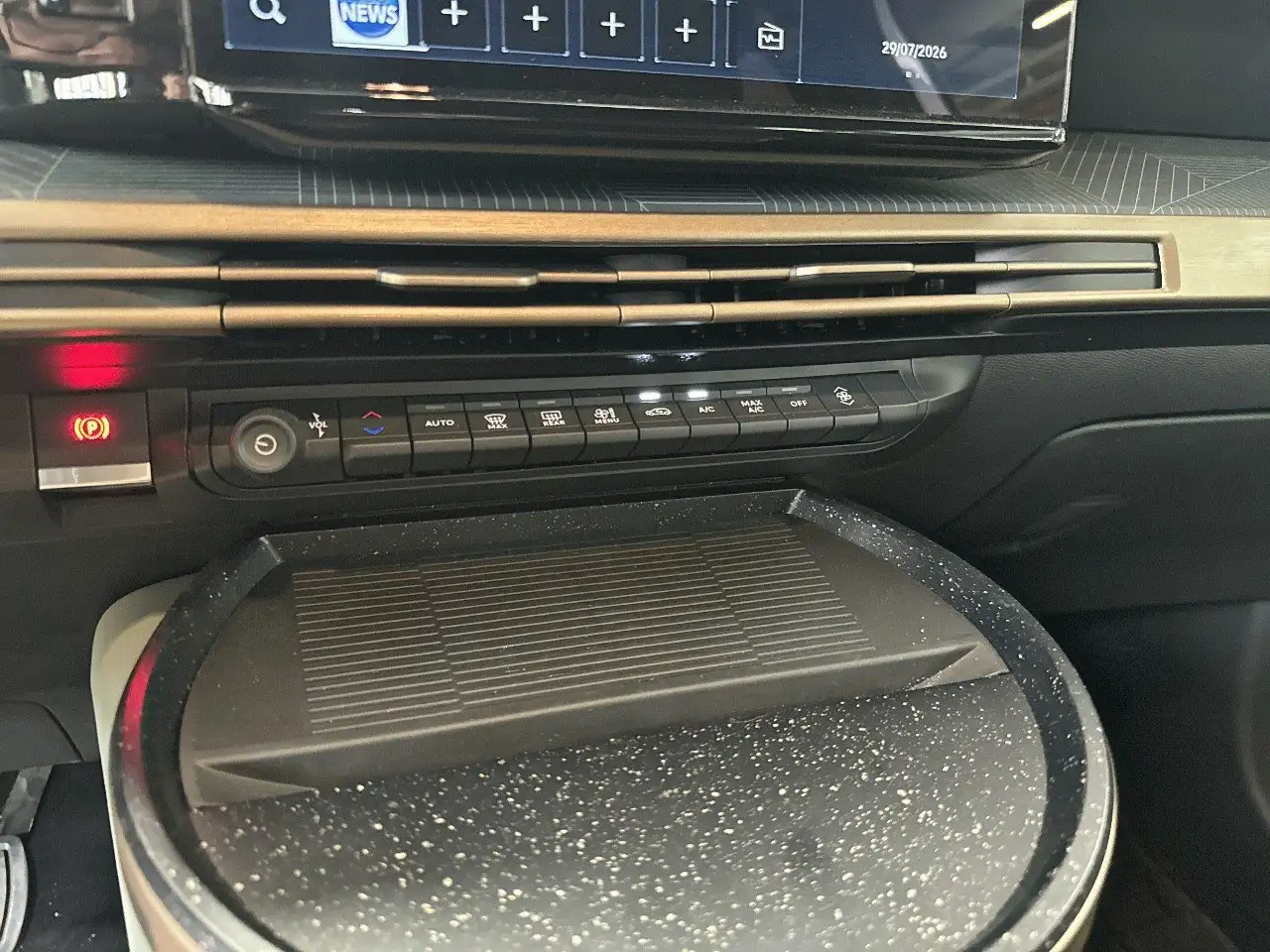 Lancia Ypsilon 2024 — фото 14