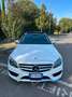 Mercedes-Benz C 200 SW d (bt) Premium Bianco - thumbnail 6