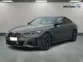 BMW 420 d Gran Coupe mhev 48V Msport auto Grigio - thumbnail 1