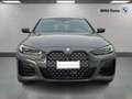 BMW 420 d Gran Coupe mhev 48V Msport auto Grigio - thumbnail 3