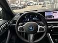 BMW i4 eDrive 40 Sportpaket elSitz+Mem°HUP+HIFI°360° Zöld - thumbnail 13