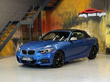 xDrive Cabrio SAG LED~KAMERA~ACC~MEMORY~HK