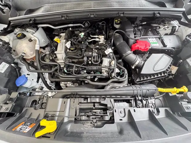Ford Puma view 12