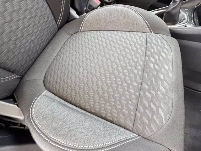 Ford Puma view 8