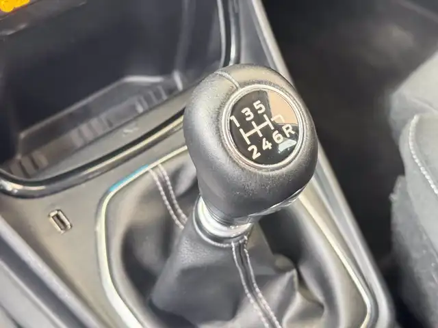 Ford Puma view 25