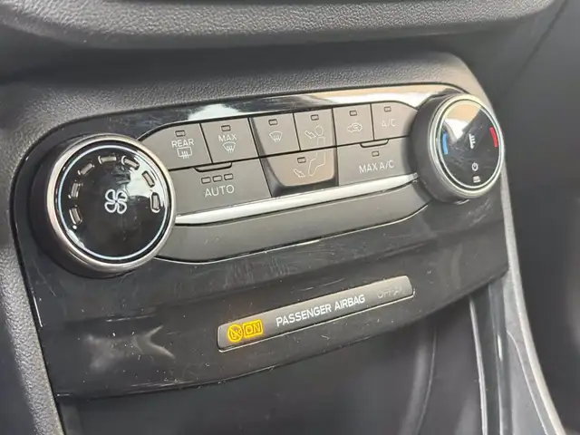 Ford Puma view 24