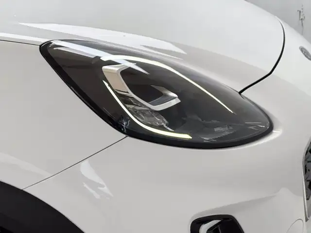 Ford Puma view 13