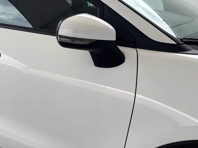 Ford Puma view 15