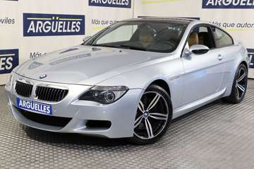 Coupe 5.0 v10 507cv NACIONAL