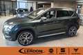 SEAT Ateca 2.0TSI DSG 4x4 Xper. AHK|Sound|FullLink Grün - thumbnail 1