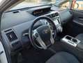 Toyota Prius Prius 1.8 Style 7 POSTI Bianco - thumbnail 5