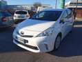 Toyota Prius Prius 1.8 Style 7 POSTI Bianco - thumbnail 1